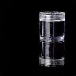 Glitter Puder Nr. 18 Schwarz 10 gr