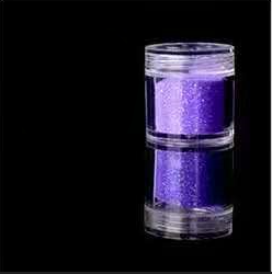 Glitter Puder Nr. 23 Purple