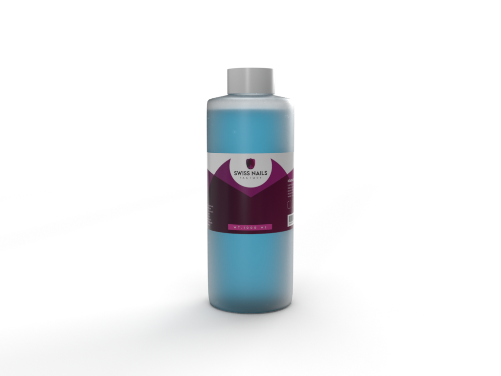 Nail Cleaner Nails Factory