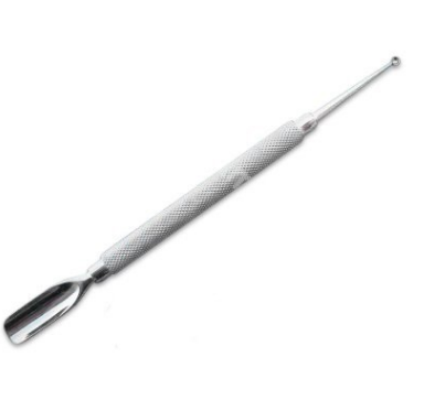 Hohlmeissel/Löffel/Spatel