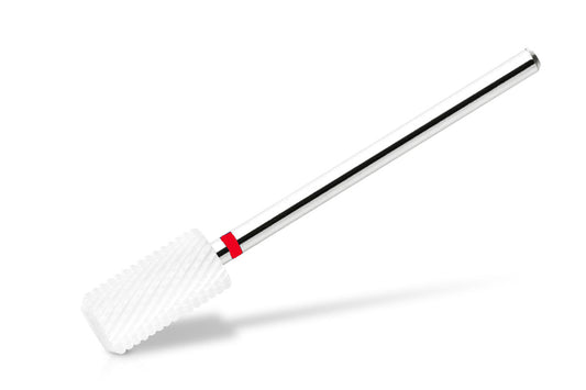 Ceramic milling cutter - fine cylindrical shape