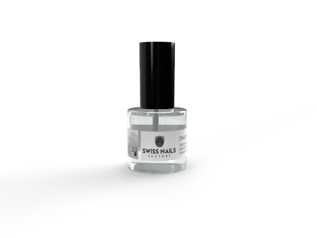 Nagelhautschutz Peel off Liquid Tape Weiss 15ml