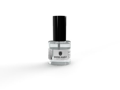 Nagelhautschutz Peel off Liquid Tape Weiss 15ml