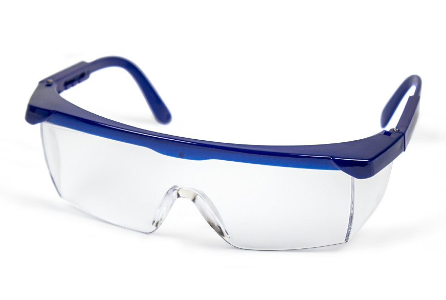 Nailtechnik Schutzbrille