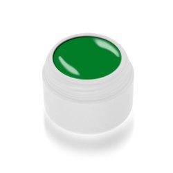 One Stroke Gel Grün 5ml