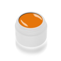 One Stroke Gel Orange 5ml