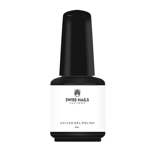 UV/LED Shellac Base Coat 15ml