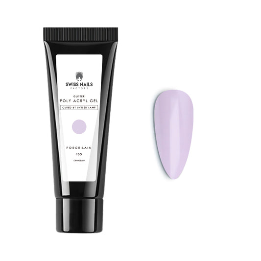 Poly Acryl Gel Porcelain Nr. 14 15g