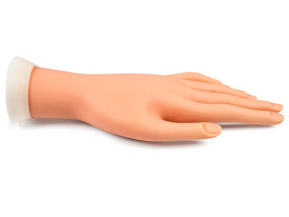 Präsentationshand / Dekohand