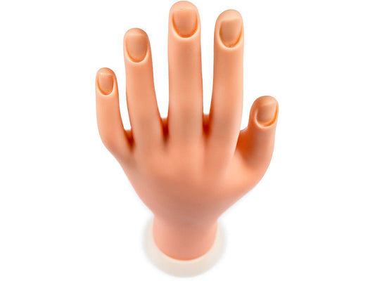 Presentation hand / Decoration hand