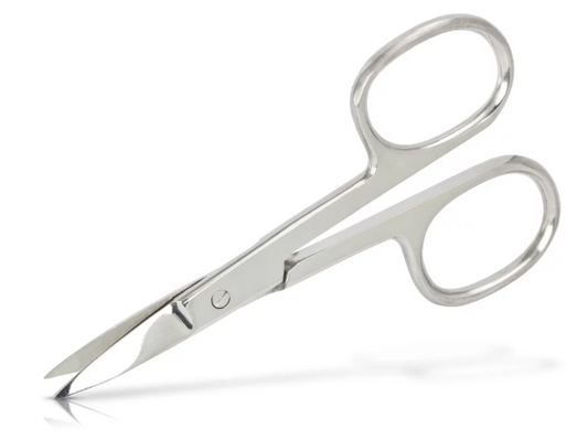 Professionelle Nagelhautschere