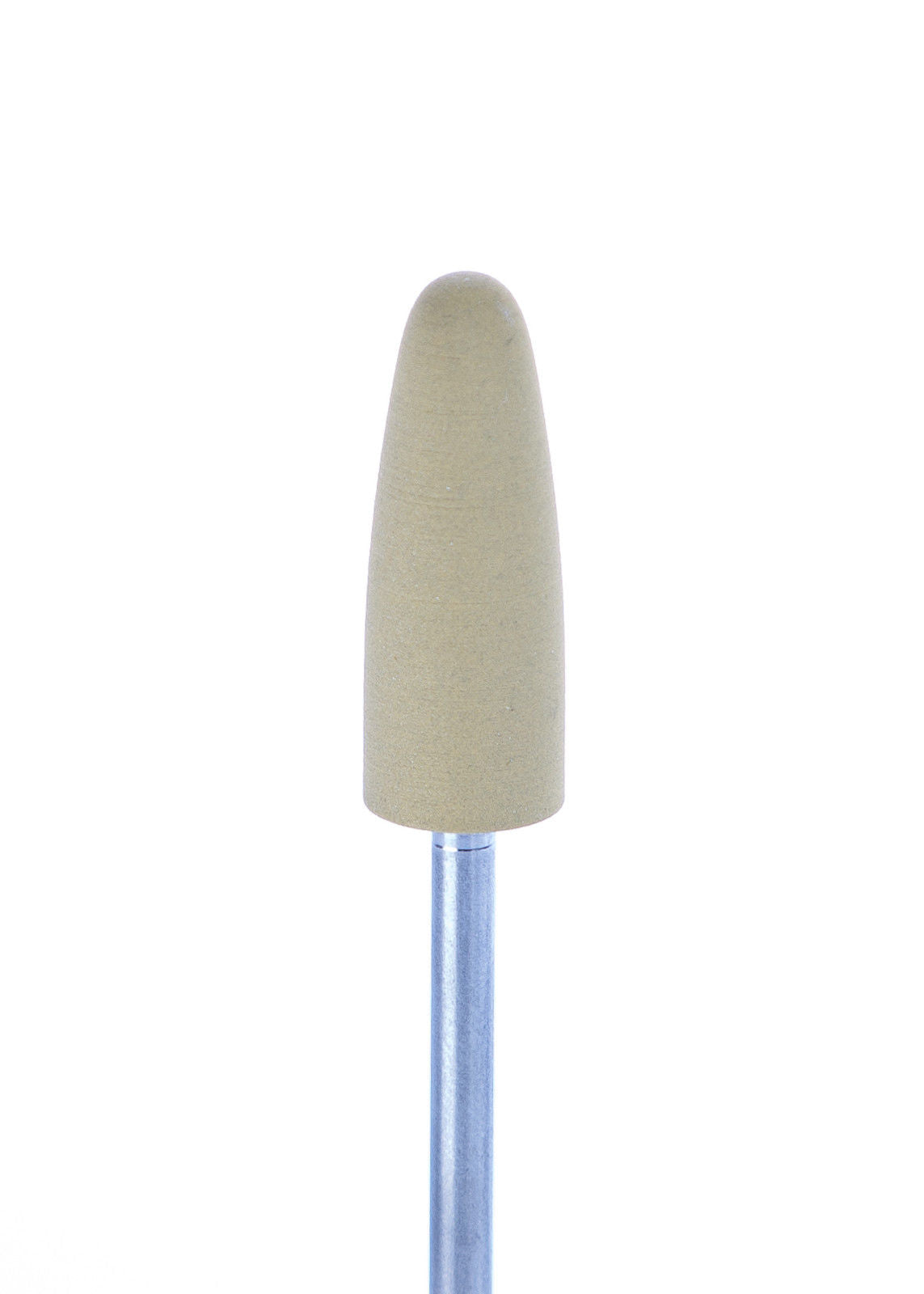 Silikonpolierer fein/150 Grit 7mm M grau