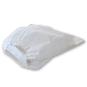 Staubbeutel Ersatz gross für Tischabsaugung