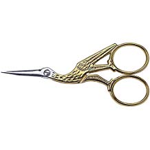 Storchenschere Gold