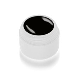Ultra One Stroke Gel Schwarz 5ml